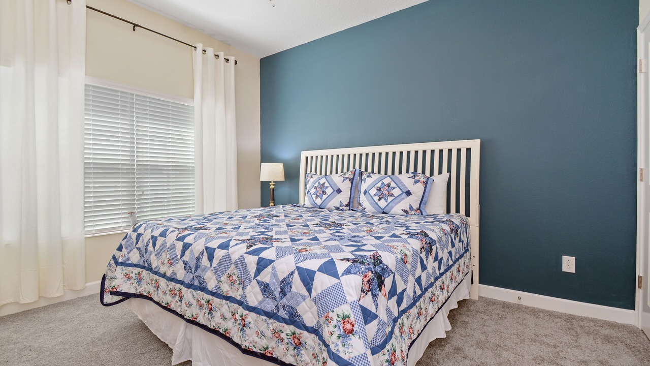 Photo of Bedroom in Kissimmee