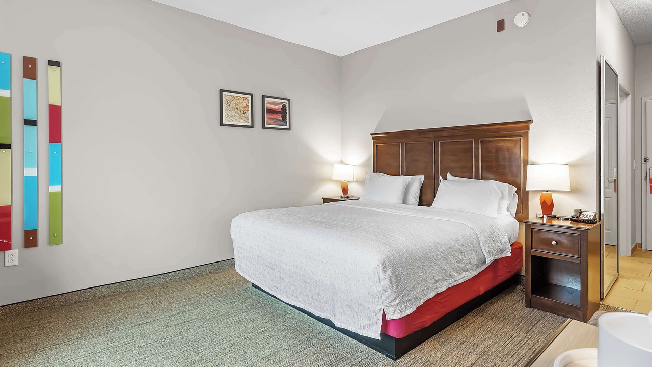Photo of Bedroom in Atmore