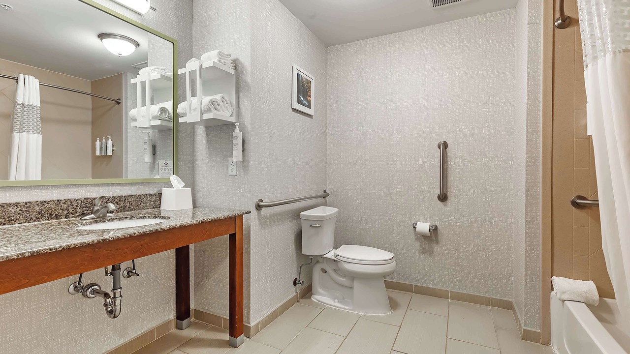 Photo of Bathroom in Atmore