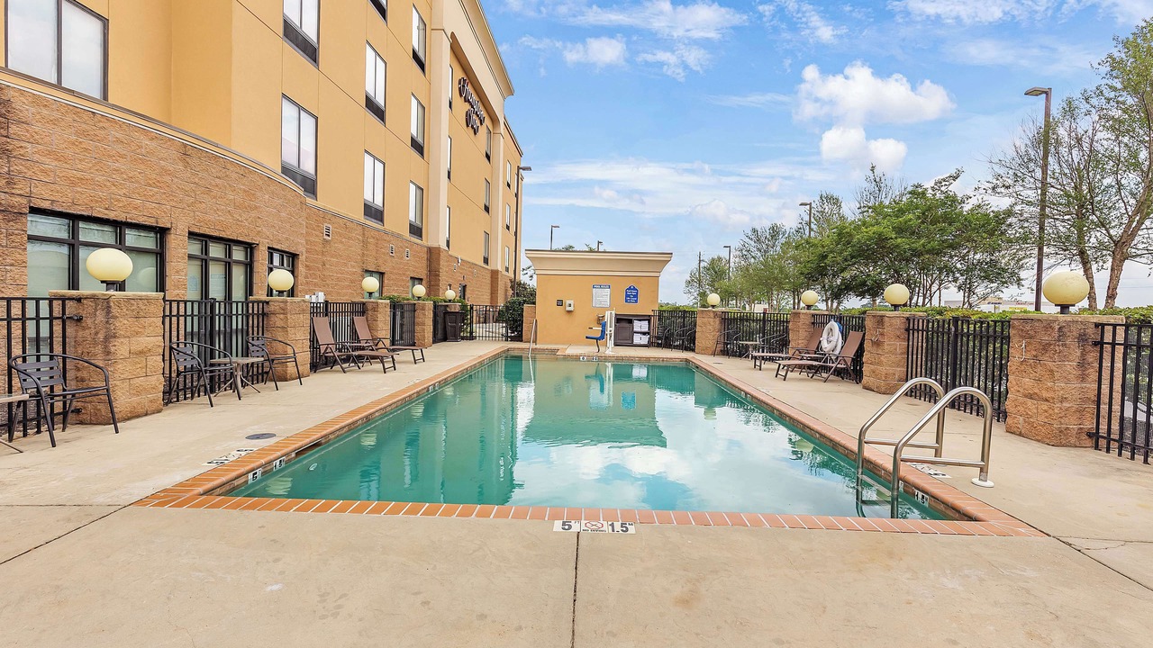 Photo of Outdoor in Atmore