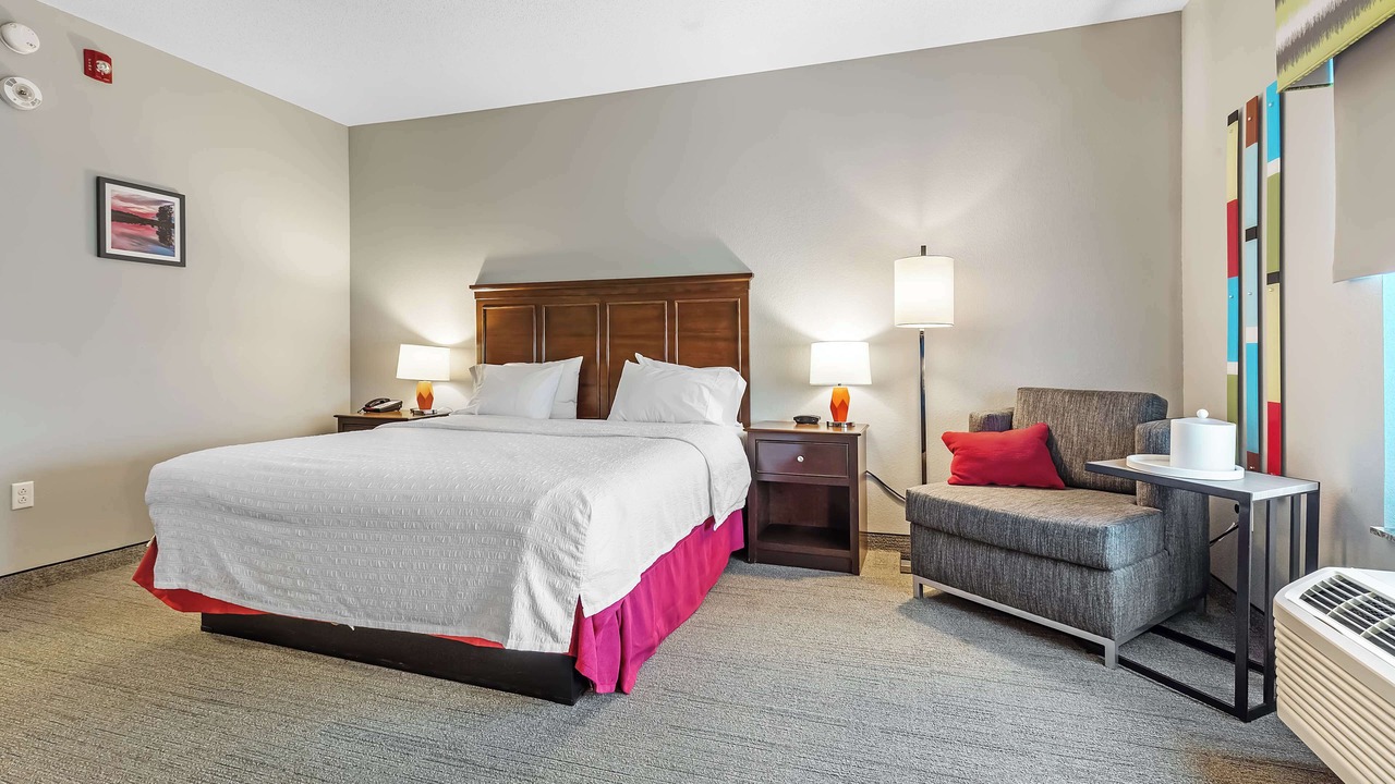 Photo of Bedroom in Atmore