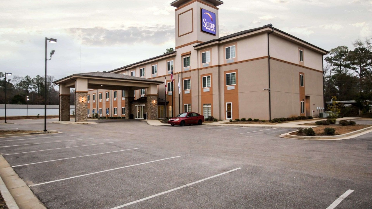 Photo of Outdoor in Marion