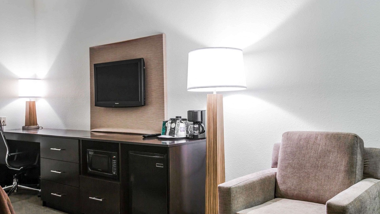 Photo of Bedroom in Marion