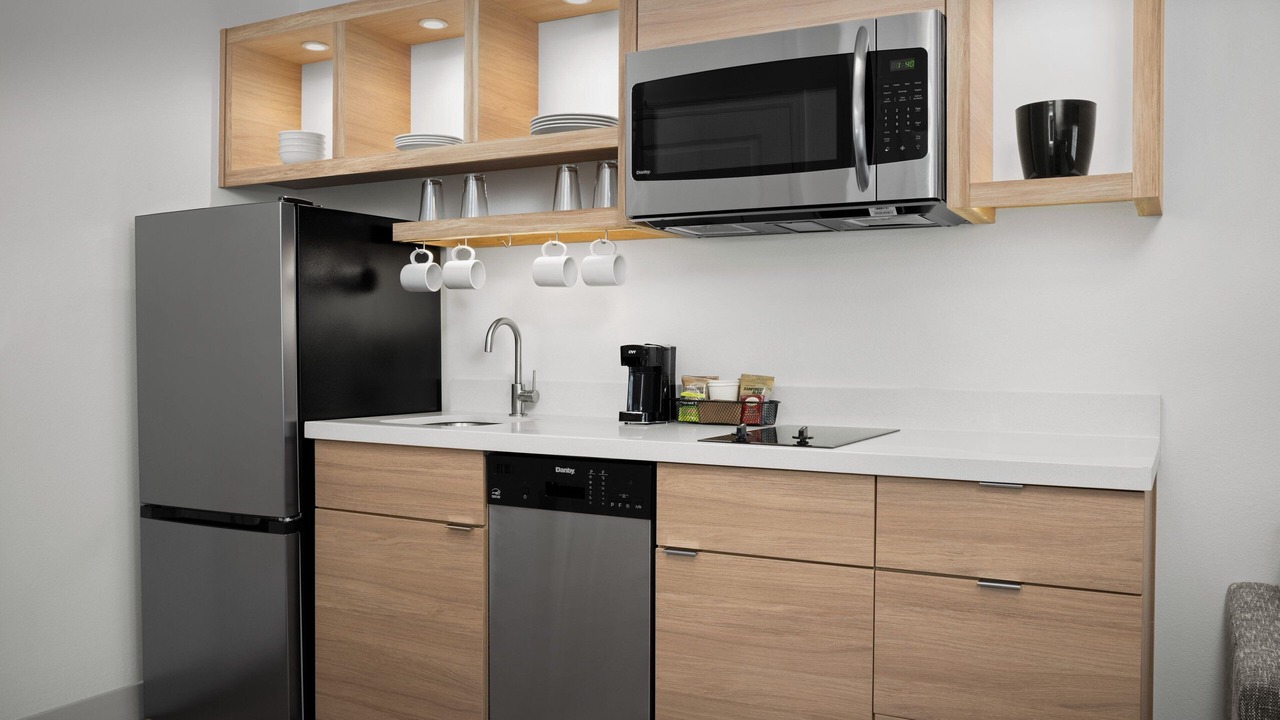Photo of Kitchen in Sand Ridge