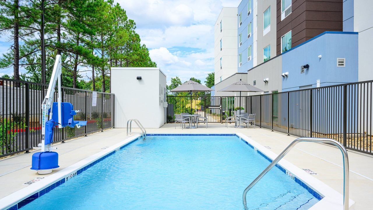 Photo of Outdoor in Tuscaloosa