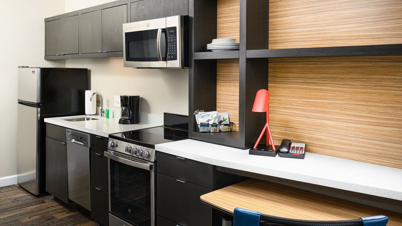Photo of Kitchen in Tuscaloosa