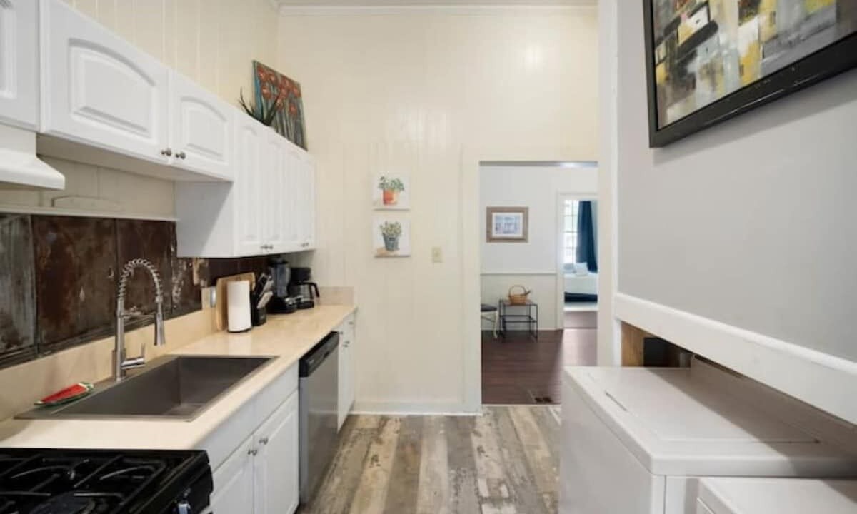 Photo of Kitchen in Mobile