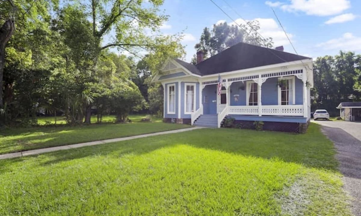Photo of Outdoor in Mobile