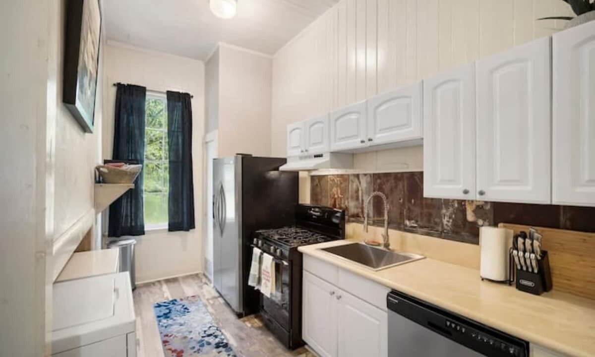 Photo of Kitchen in Mobile