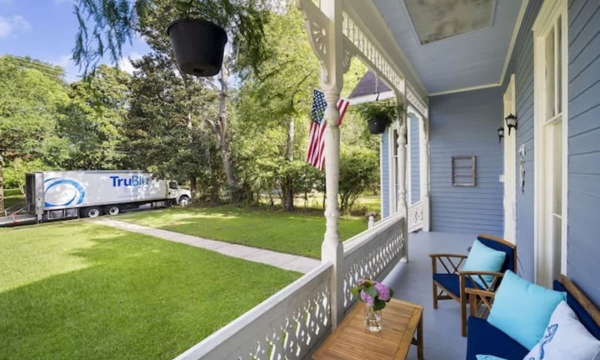 Photo of Outdoor in Mobile