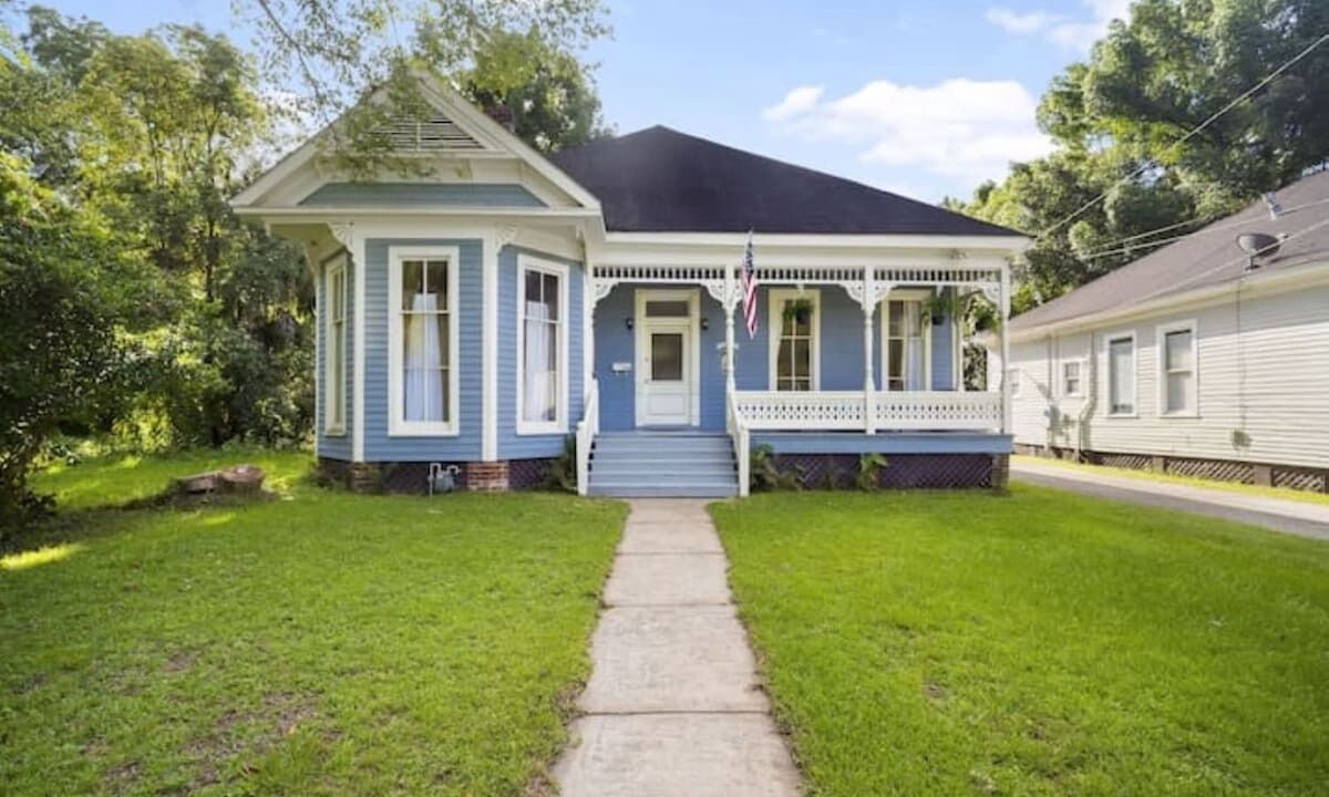 Photo of Outdoor in Mobile