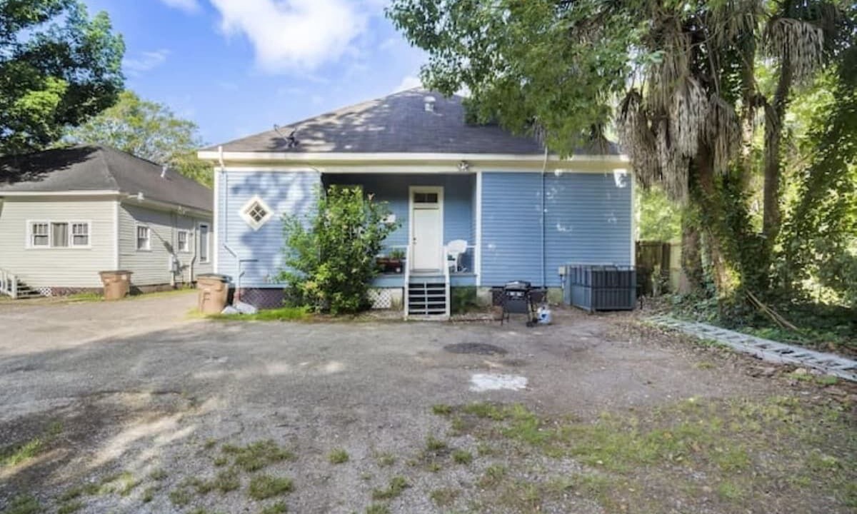Photo of Outdoor in Mobile
