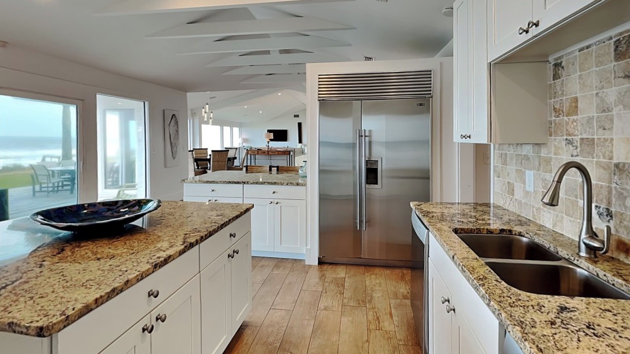 Photo of Kitchen in Ponte Vedra Beach