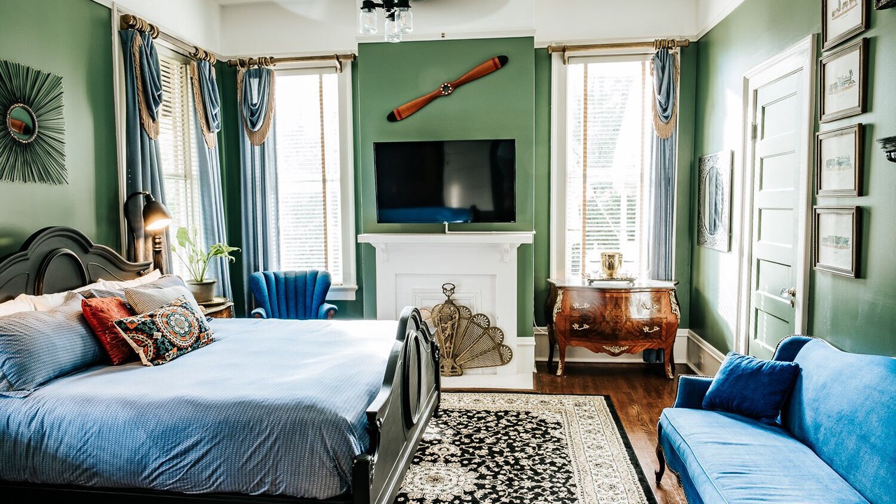 Photo of Bedroom in Opelika