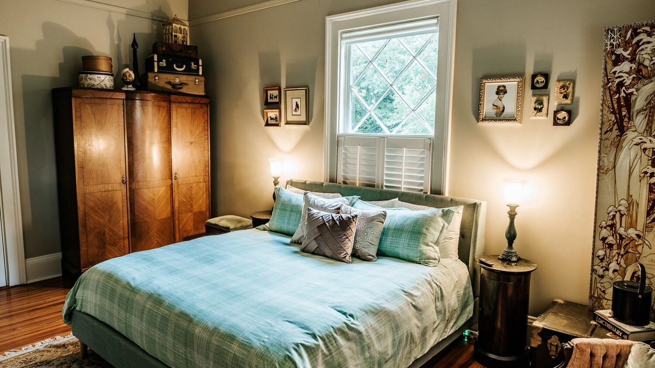 Photo of Bedroom in Opelika