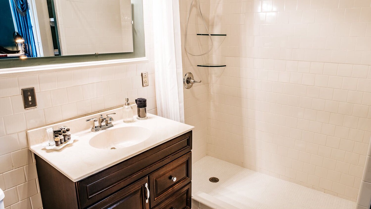 Photo of Bathroom in Opelika