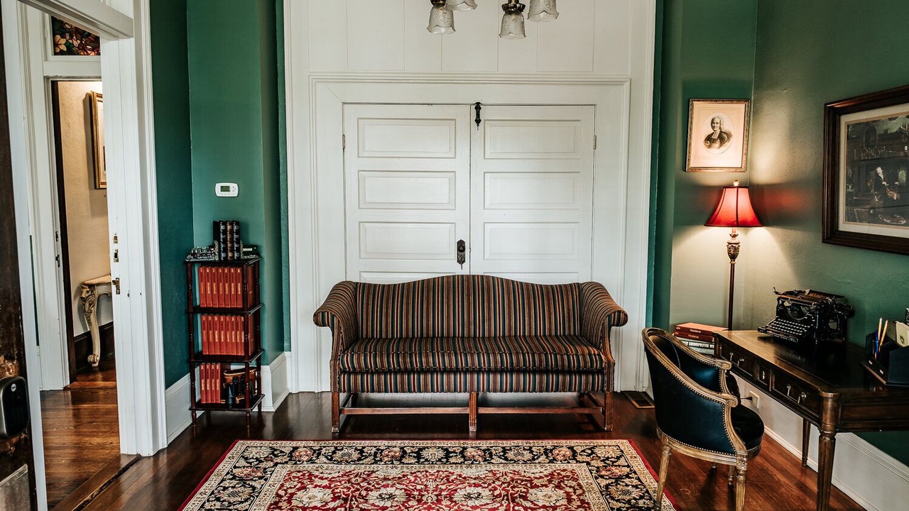 Photo of Bedroom in Opelika