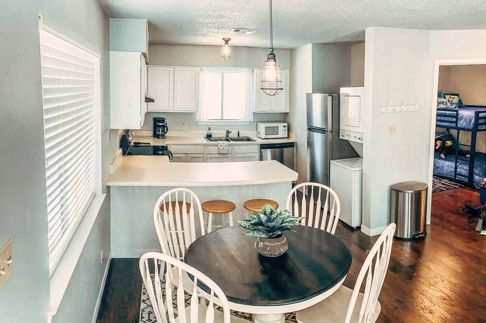 Photo of Kitchen in Orange Beach