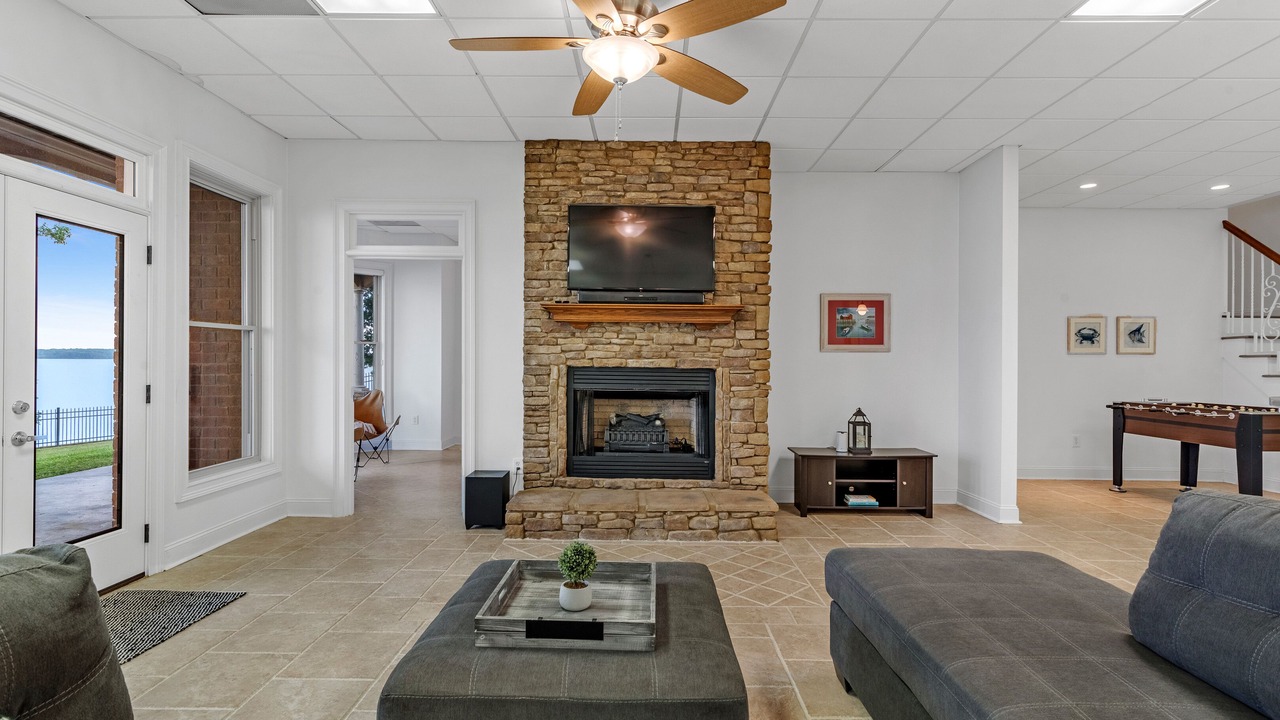 Photo of Livingroom in Athens