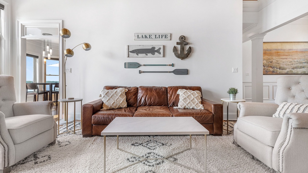 Photo of Livingroom in Athens