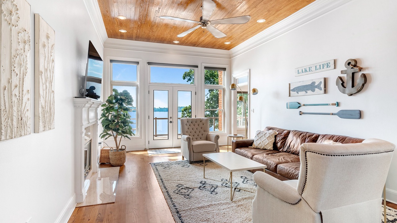 Photo of Livingroom in Athens