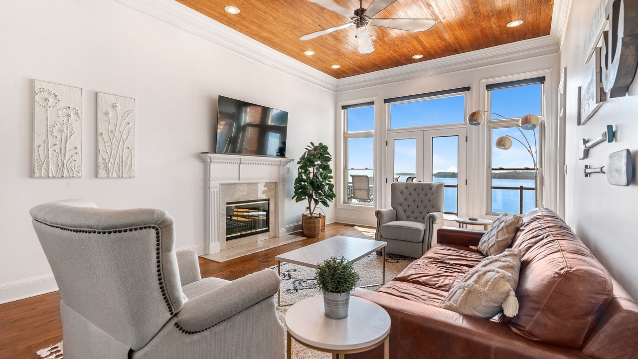 Photo of Livingroom in Athens