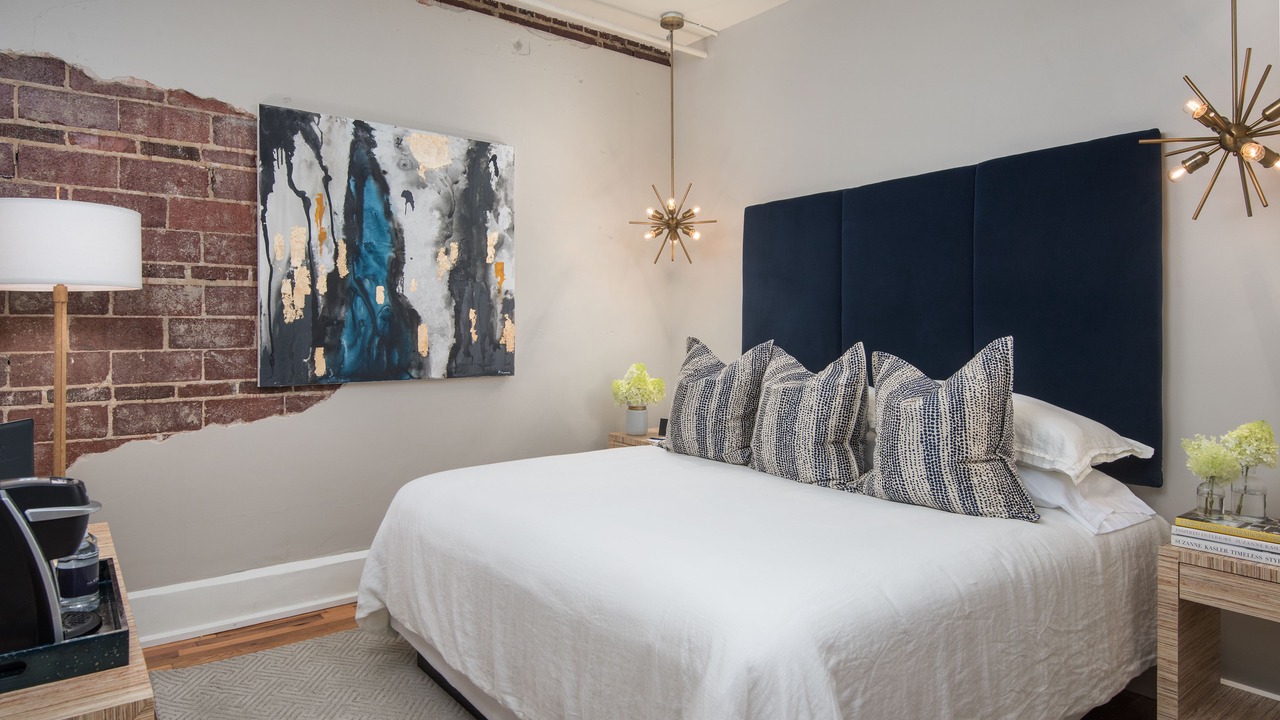 Photo of Bedroom in Florence
