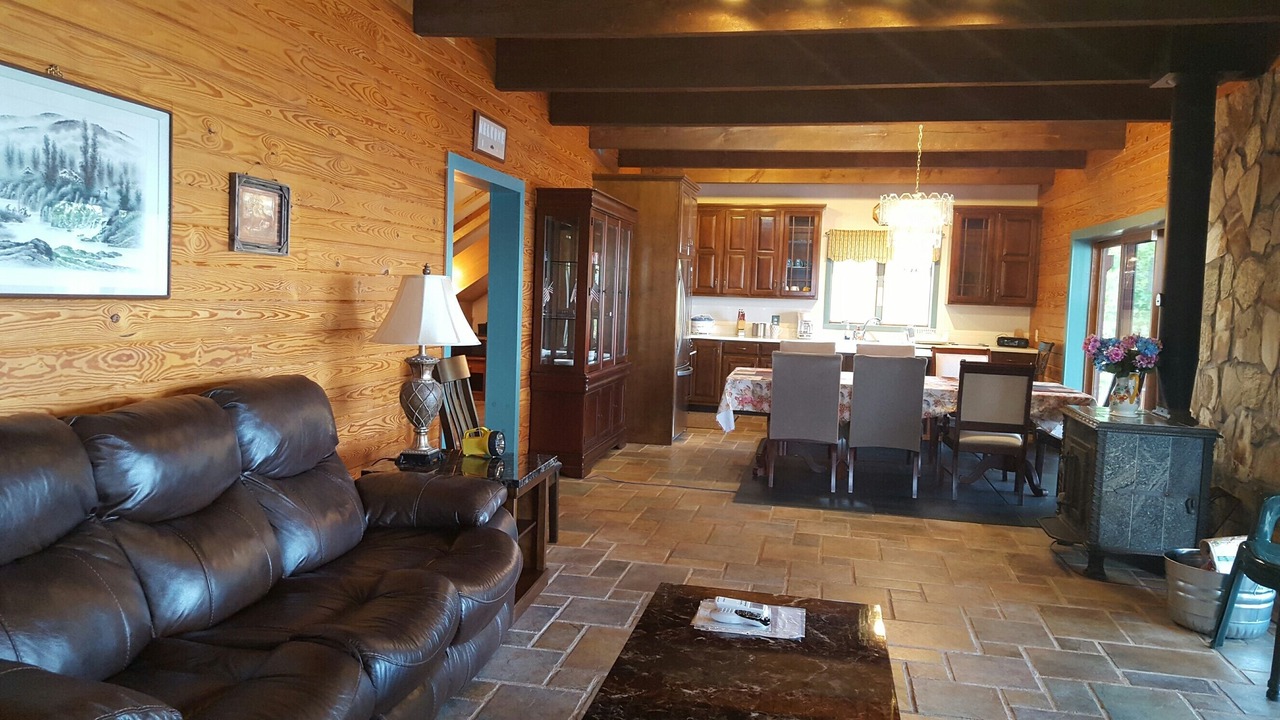 Photo of Livingroom in Langston