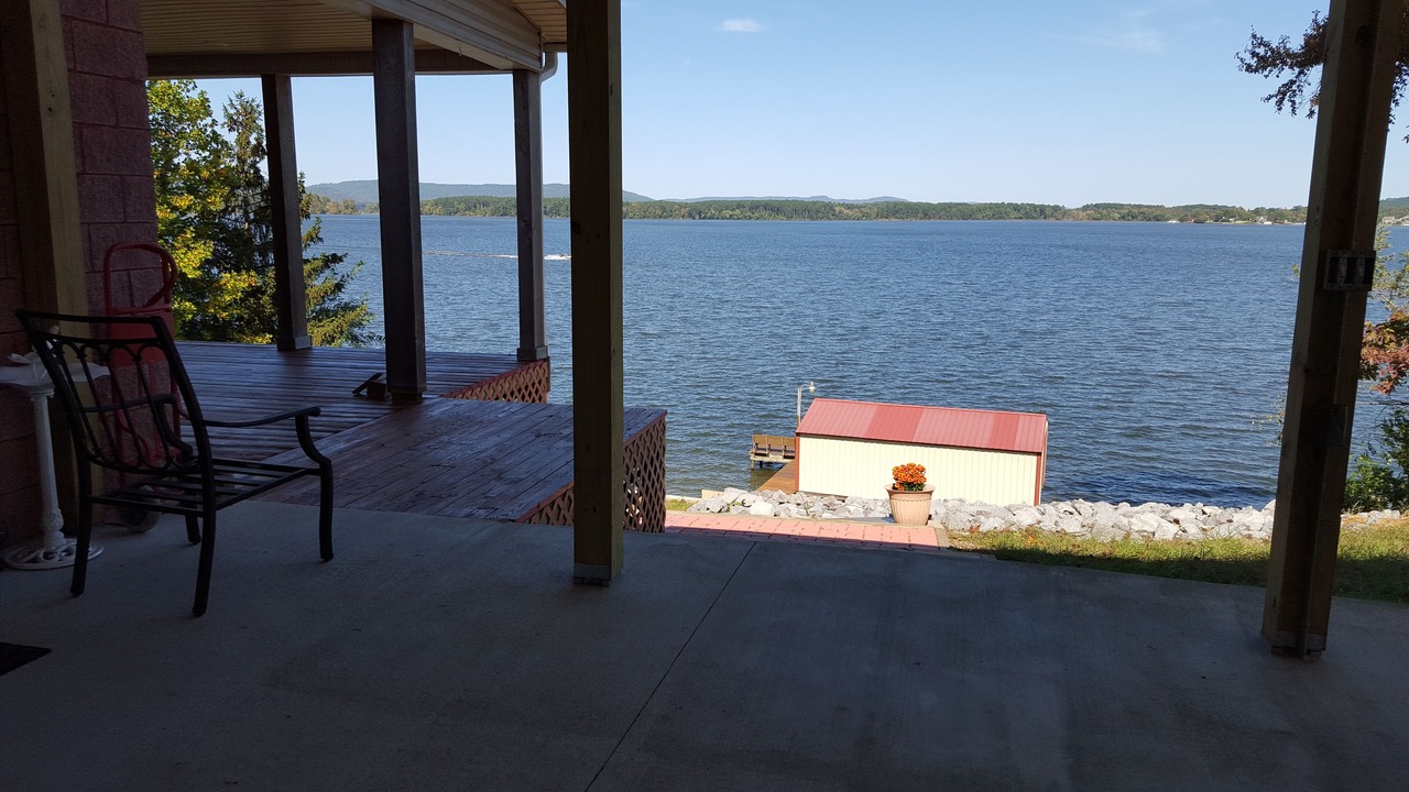 Photo of Outdoor in Langston