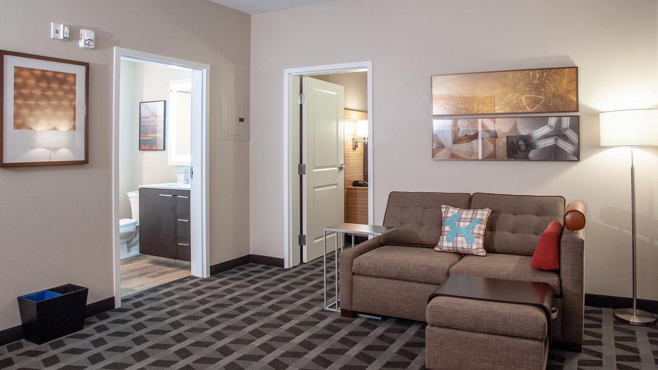 Photo of Bedroom in Saraland