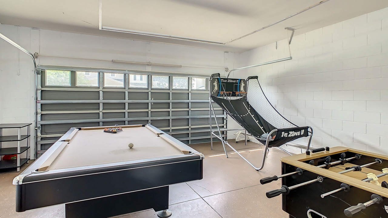 Photo of Bedroom in Legacy Park