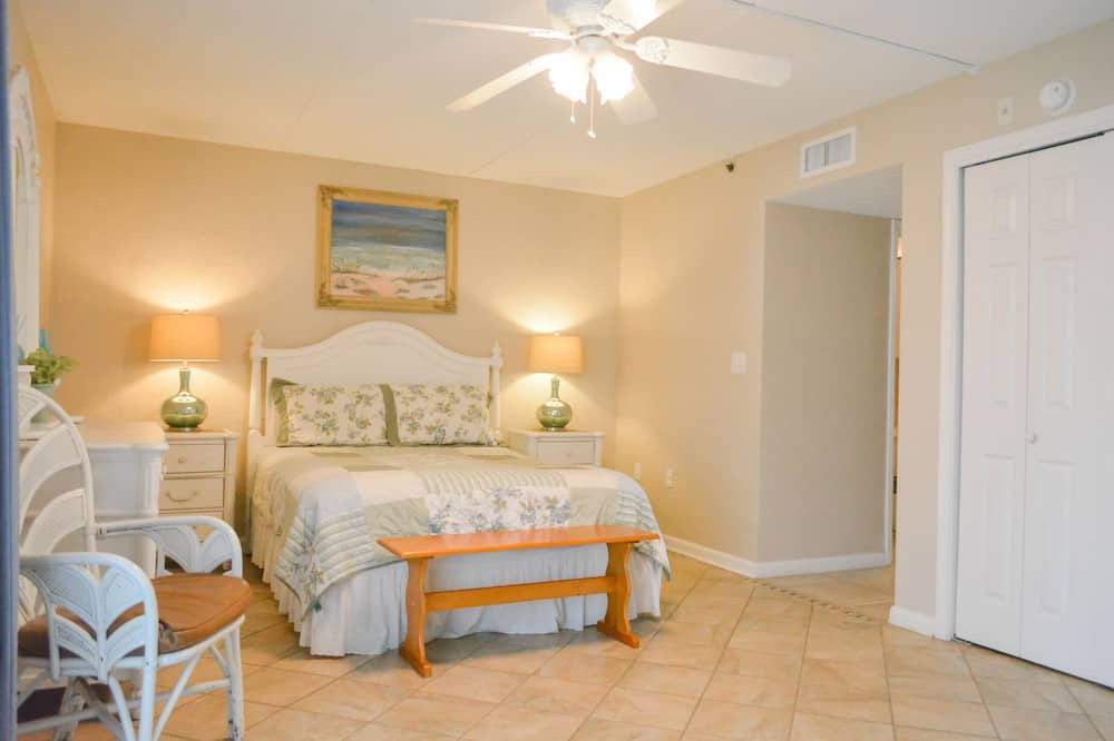 Photo of Bedroom in Ono Island