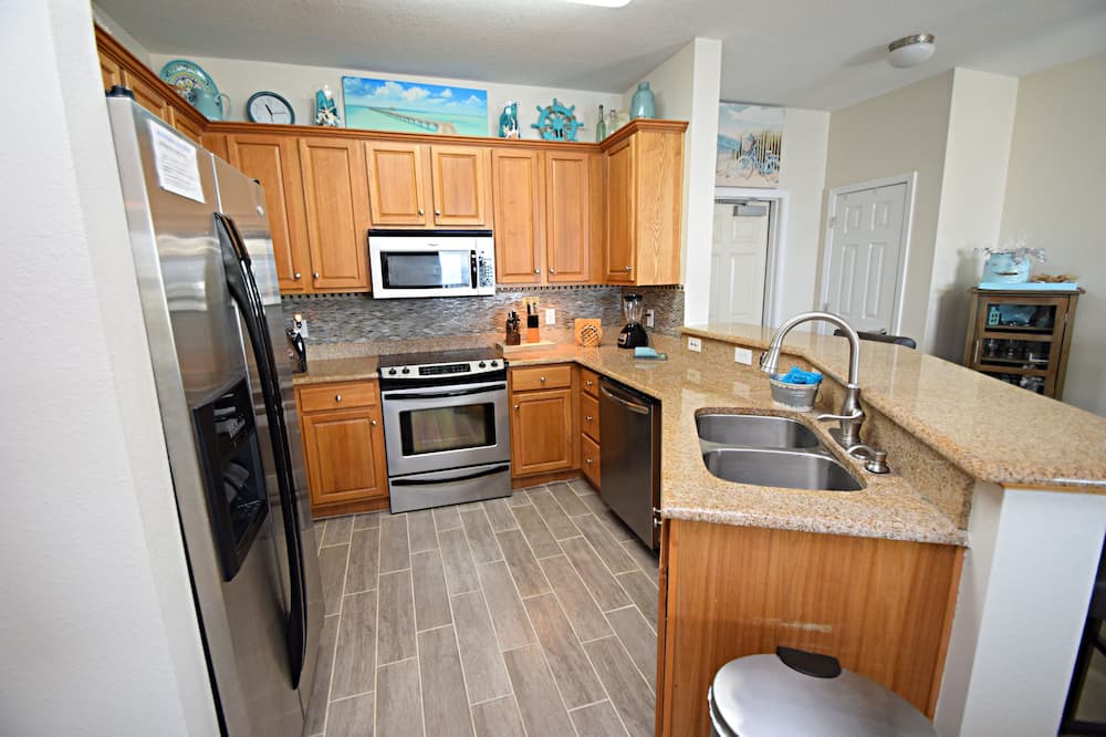 Photo of Kitchen in Fort Morgan Pines