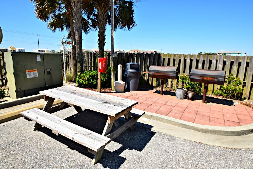Photo of Outdoor in Fort Morgan Pines