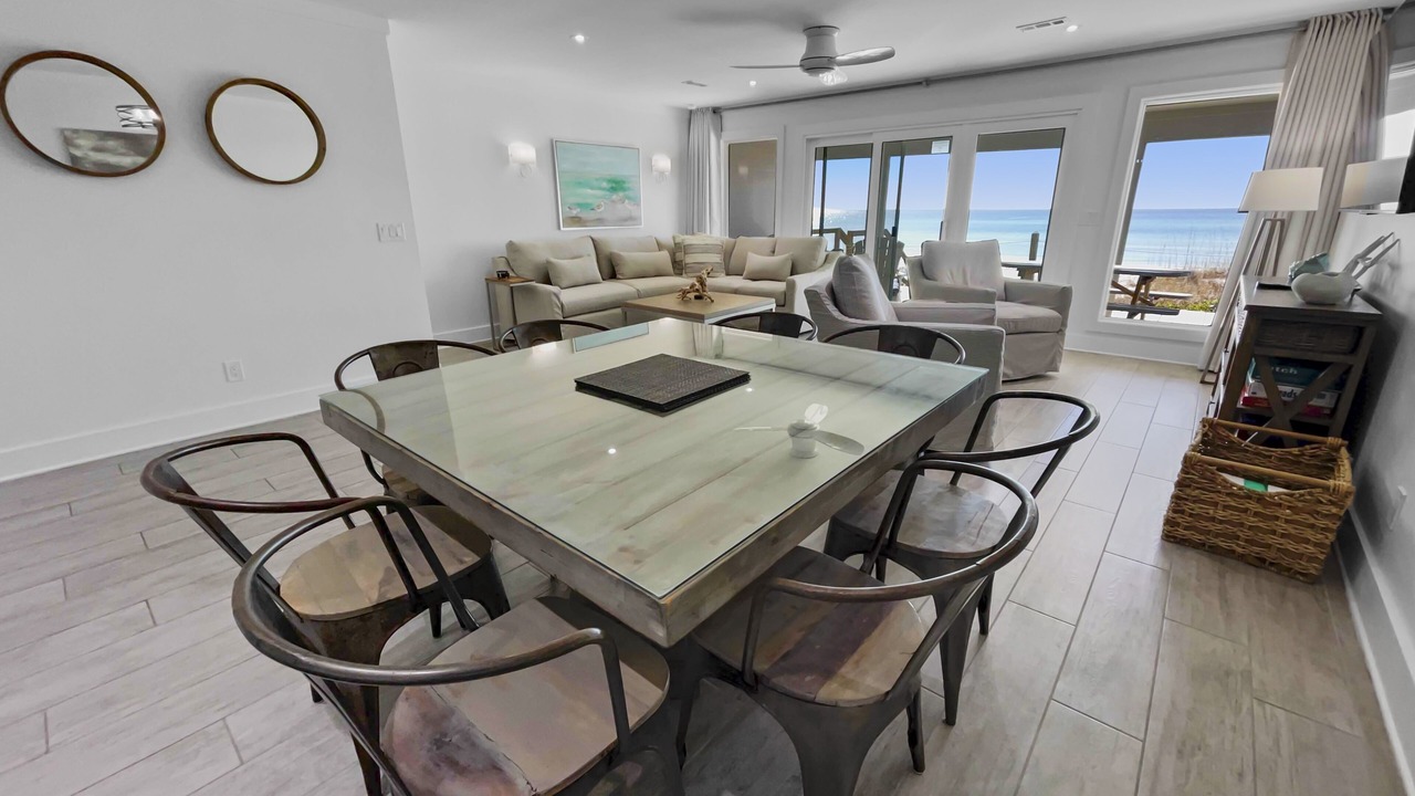 Photo of Bedroom in Inlet Beach