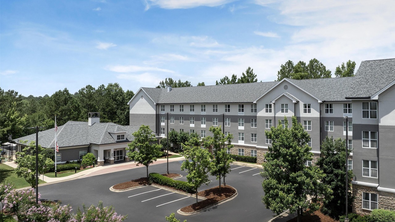 Photo of Outdoor in Crestline Heights