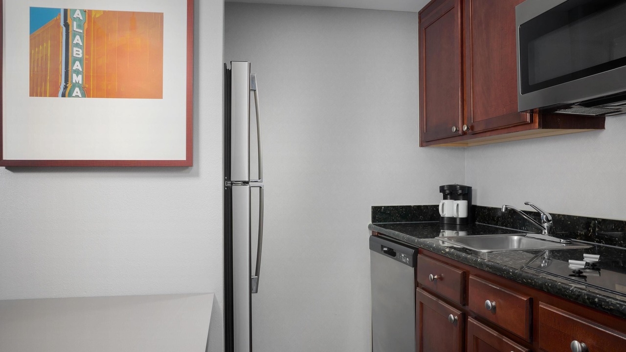Photo of Kitchen in Crestline Heights