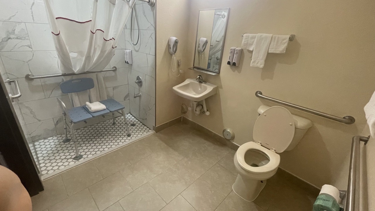Photo of Bathroom in Hartselle