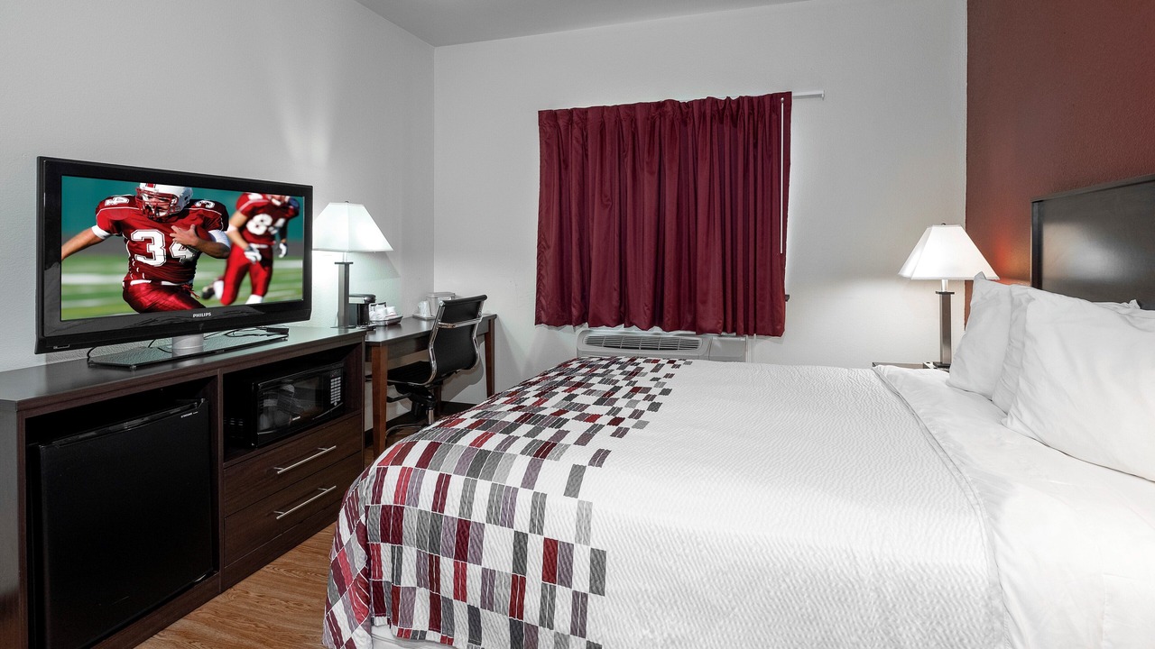 Photo of Bedroom in Hartselle