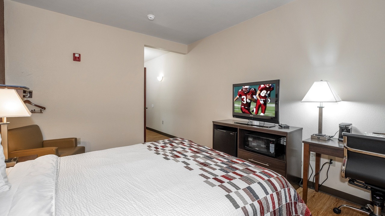 Photo of Bedroom in Hartselle