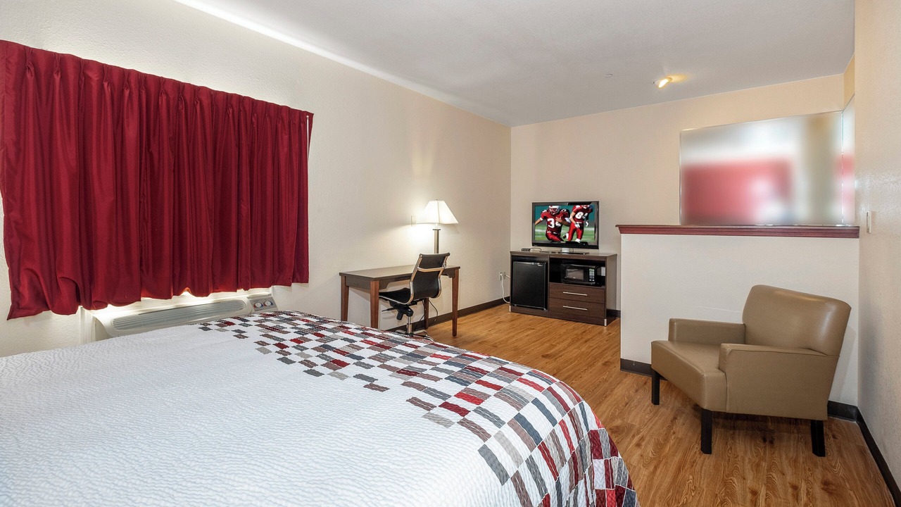 Photo of Bedroom in Hartselle