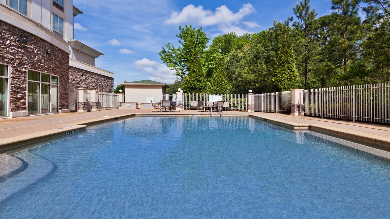 Photo of Outdoor in Phenix City
