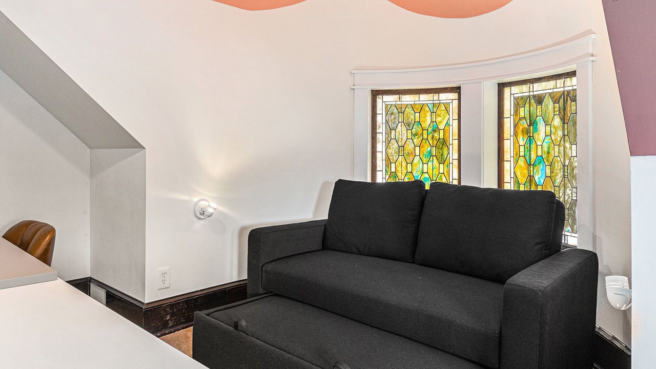 Photo of Bedroom in Five Points South