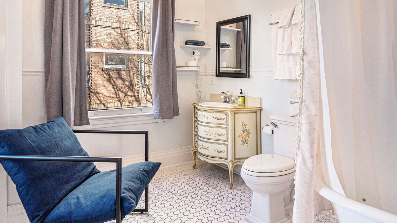 Photo of Bedroom in Five Points South