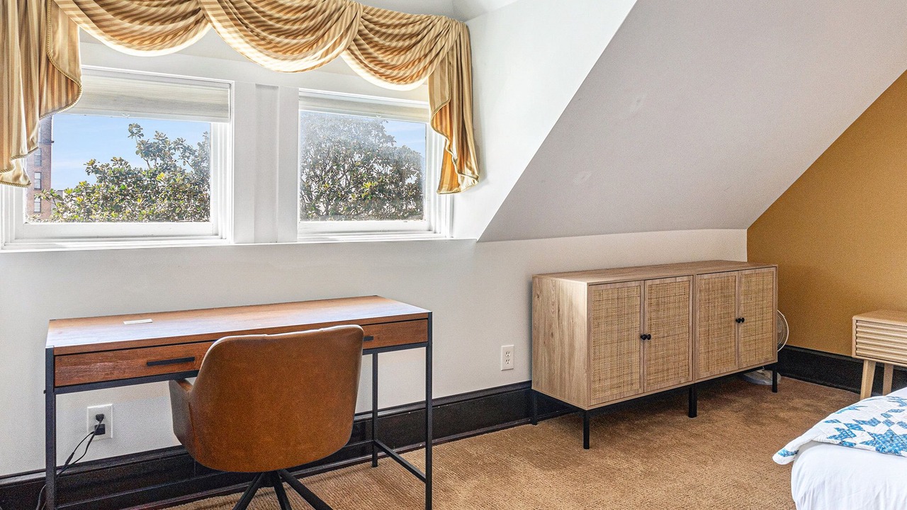 Photo of Bedroom in Five Points South