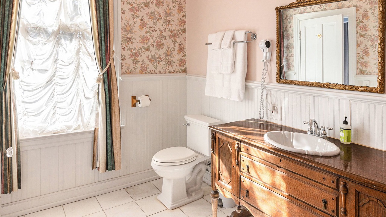 Photo of Bedroom in Five Points South