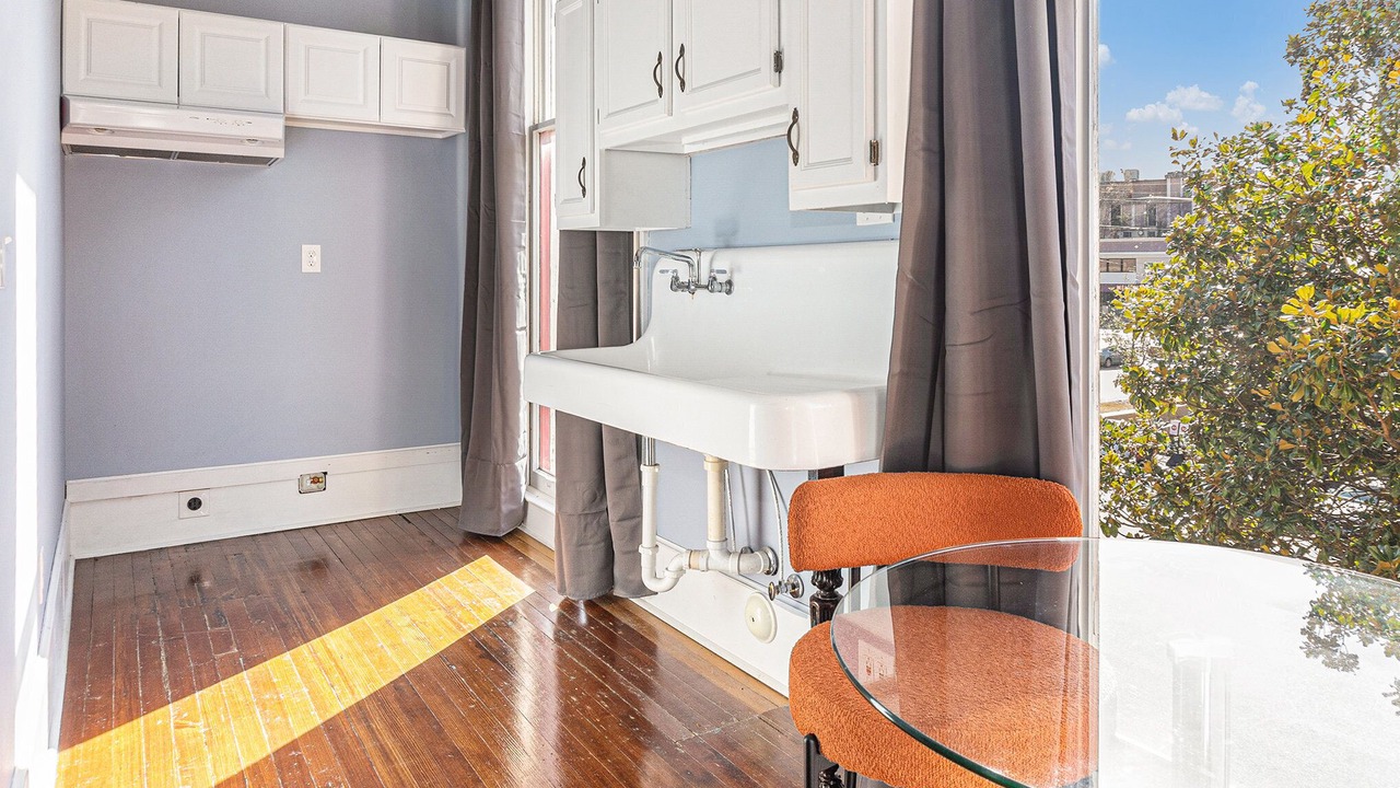 Photo of Bedroom in Five Points South