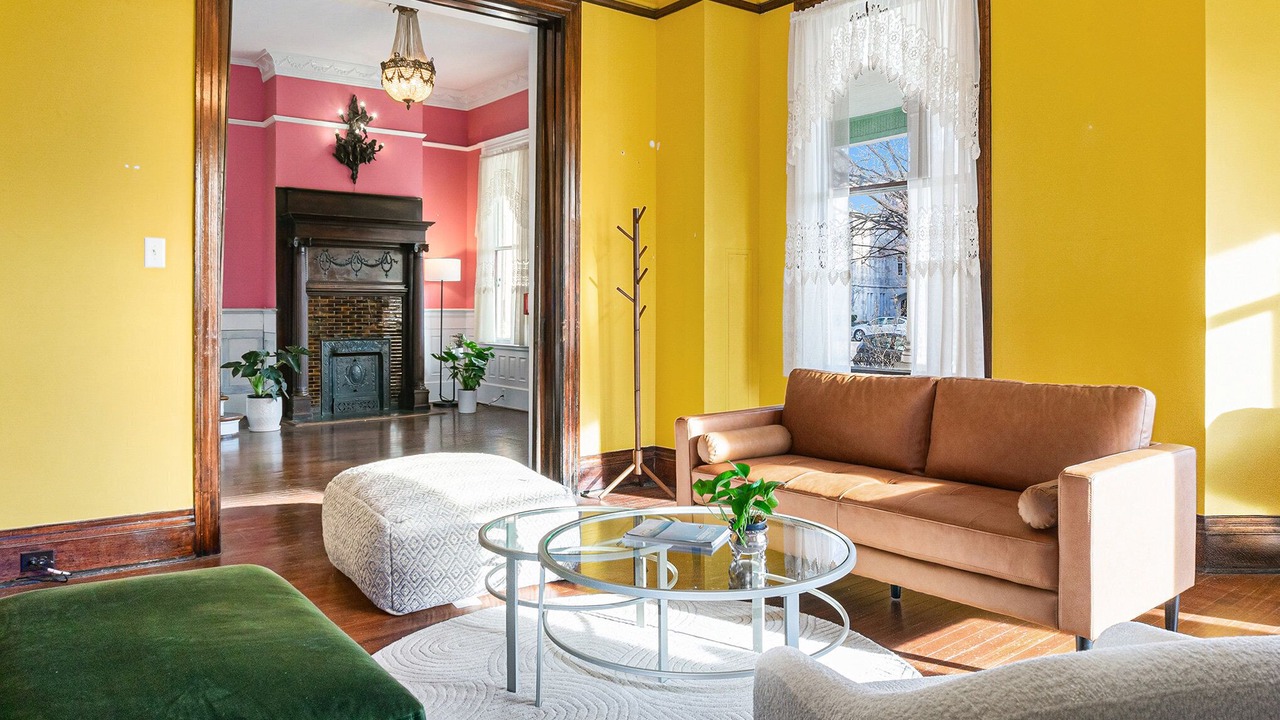 Photo of Bedroom in Five Points South