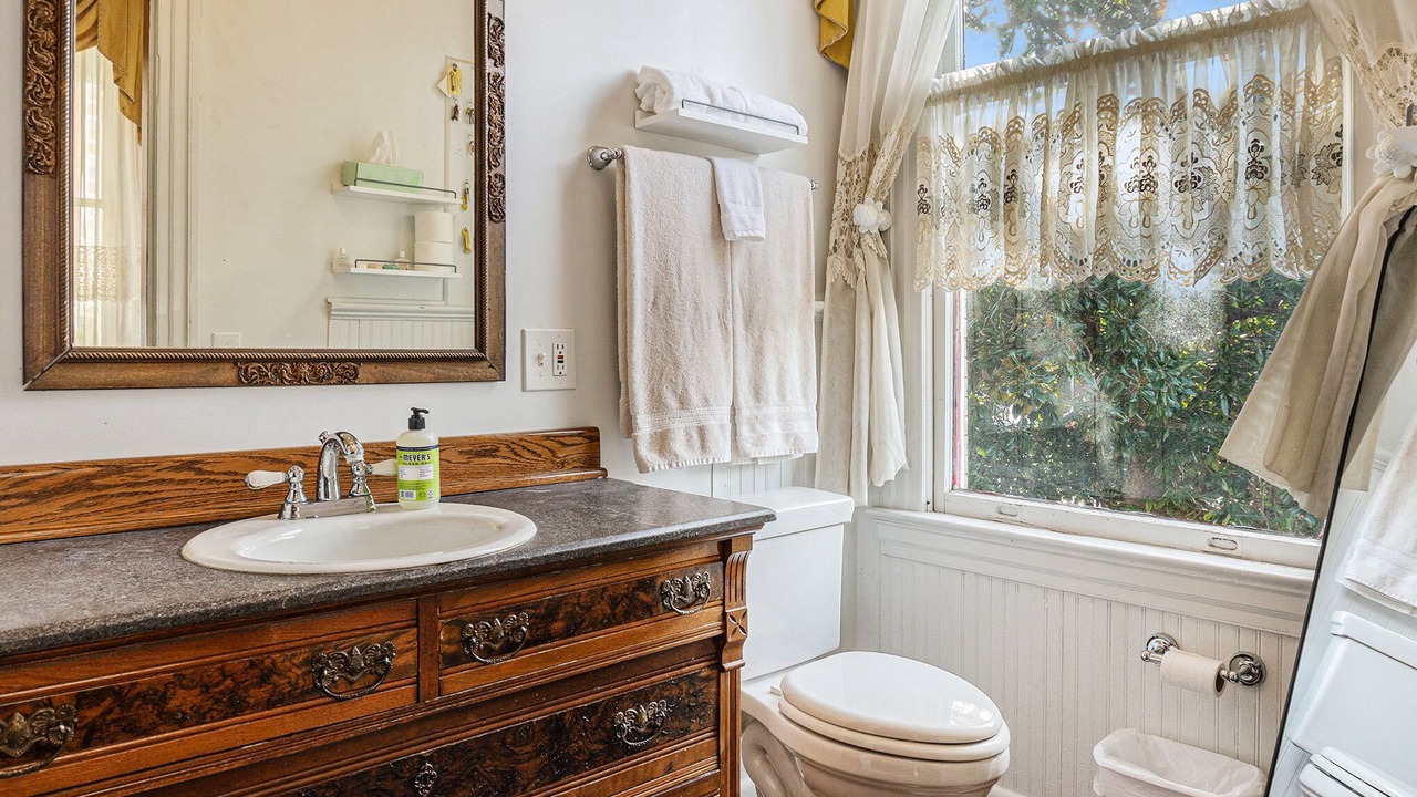 Photo of Bedroom in Five Points South