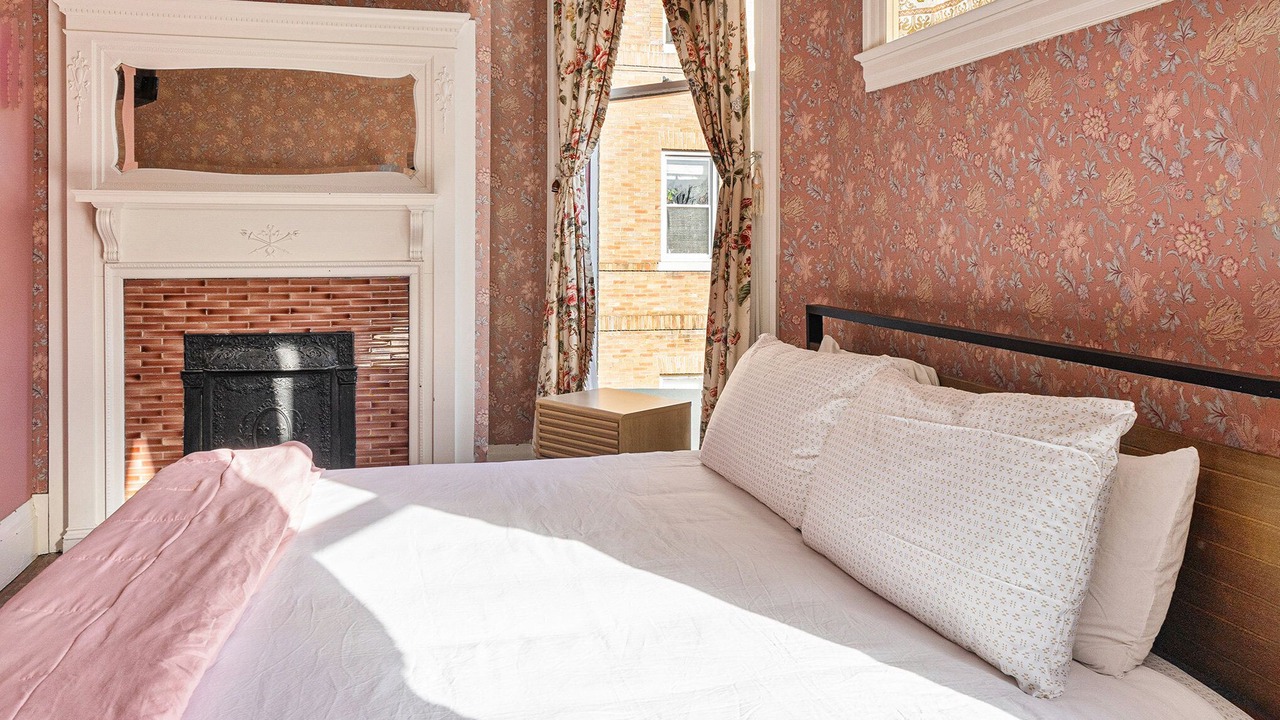Photo of Bedroom in Five Points South